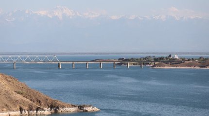 Алматы облысында аптап ыстыққа байланысты дауылды ескерту жарияланды