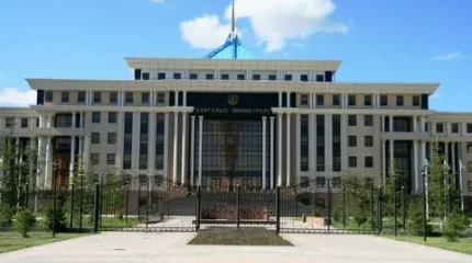 Дәулет Тұрлыхановтың ұлы әскери бөлімнен қашып кеткен