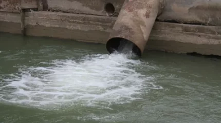 Ақтауда су жинау арнасынан 21 жастағы қыз өлі табылды