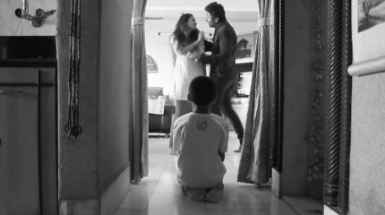 Астанада 3 күн ішінде полицияға тұрмыстық зорлық-зомбылыққа қатысты 600-ге жуық хабарлама келіп түскен