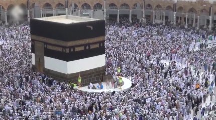 Қажылыққа барып, қамауға алынған үш жүзден астам отандасымыз босатылды