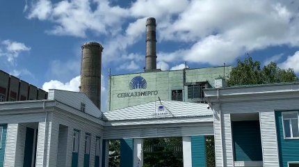 Қызылжарда жылу таратушы компания тарифті негізсіз көтерген