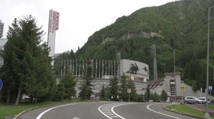 Два человека погибли в жуткой аварии в Алматы