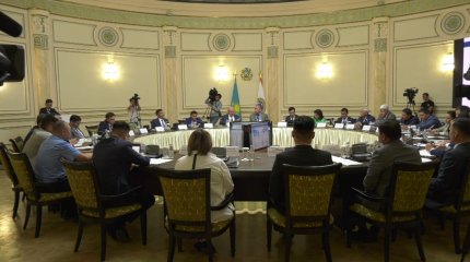 8 уголовных дел зарегистрировано в Алматы по факту коррупционных рисков в градостроительстве
