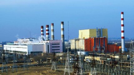 Электроснабжение Атырау восстановлено