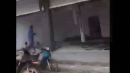 В Таиланде взорвался склад с пиротехникой. Пострадали 115 человек