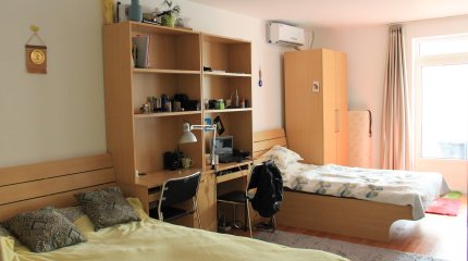 Смаилов предупредил чиновников за срыв сдачи общежитий для студентов