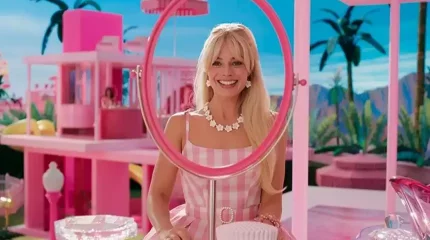 «Барби» фильмі премьерадан кейін рекордты $155 млн жинады