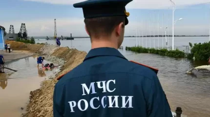 Ресейде құйынды желден 9 адам қаза тауып, 70-ке жуығы жарақат алды