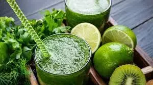 Арықтауға смузи көмектесе ме?