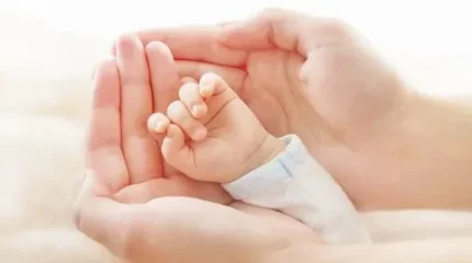 «Аңсаған сәби»: Жасанды ұрықтандырумен қанша бала дүниеге келді?