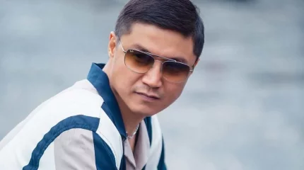 "Өте өкінішті": Бағлан Әбдрайымов екінші киносының да сәтсіз шыққанын мойындады