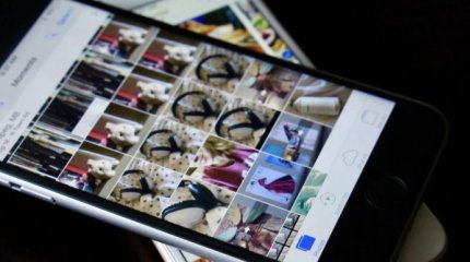 Родители продали сына ради iPhone