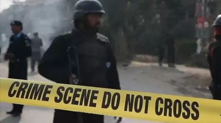 Пәкістандағы жарылыс: Зардап шеккендер саны 200-ге жетуі мүмкін