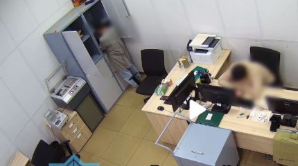 Сотрудник банка в Кызылординской области похитил более 600 млн тенге.