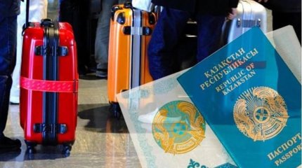 Жаңа механизм арқылы 2 мыңға жуық адам «қандас» мәртебесін алды - Еңбекмин