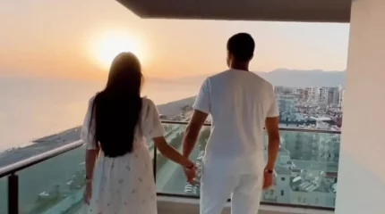 Тәуекел Мүсілімнің отбасылық видеосы көпшілікті сүйсінтті