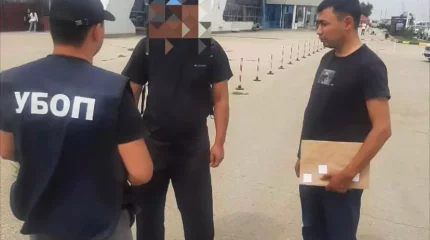 Оралдық 33 жастағы ер адам шетелге өз бүйрегін сатпақ болған