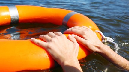 117 казахстанцев утонуло на водоемах страны с начала купального сезона