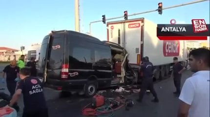 Аланияда жол-көлік оқиғасынан бір отандасымыз көз жұмды