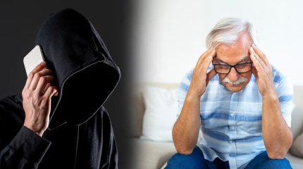 Шымкентте алаяқ зейнеткерлерді 7 млн теңгеге алдап кеткен