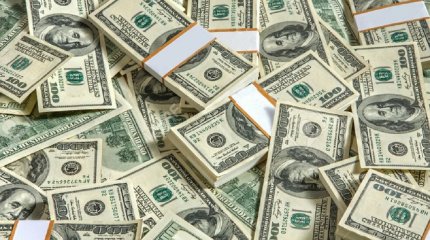 Ұлттық банк доллар мен рубльдің бүгінгі бағамын белгіледі