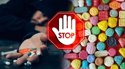 Маңғыстауда 4 есірткі зертханасының қызметі тоқтатылды