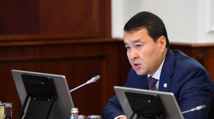 Дефицита ГСМ в связи с аварией в Мангистау и Атырау - не будет, - Смаилов