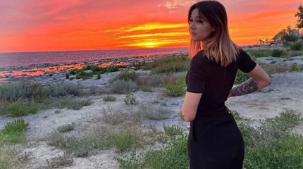 Труп 21-летней спортсменки нашли в водозаборном канале в Актау