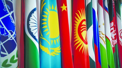 Совет постоянных представителей при ШОС предложил создать президент Казахстана