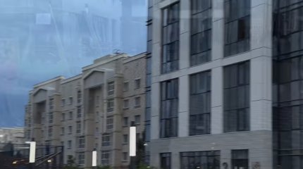 Блогер собрала деньги на покупку квартиры для детей погибшей в лесном пожаре в Абайской области