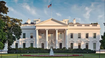 Джо Байденнің бас резиденциясынан кокаин табылды