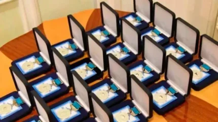 «Дарын» жастар сыйлығы енді 35 жасқа дейінгі азаматтарға беріледі