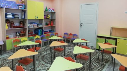 Астанада балабақшаның екі қызметкері жұмыс уақытында мас күйде жүрген