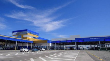 Границу с Китаем закроют 6 июля