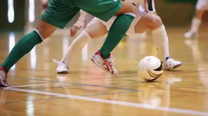 Футзалдан әлем чемпионаты: Іріктеу сатысының ойын кестесі анықталды