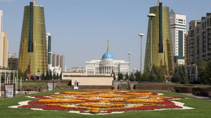 Елорданың дамуы үшін жұдырықтай жұмылып, бірге жұмыс істейміз - Қасымбек