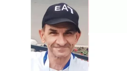 Павлодарда белгілі жаттықтырушы жоғалып кетті