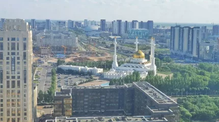 Елімізде Астана есімді қанша адам бар?