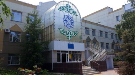 Возможное хищение пенсий постояльцев дома престарелых расследуют в Рудном