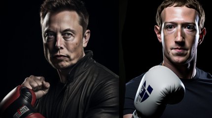 30 млн человек установили новую социальную сеть Threads за сутки