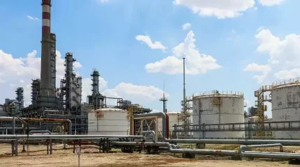Атырау мұнай өңдеу зауытында жанар-жағармай өнімдерін шығару жұмыстары қайта жанданды