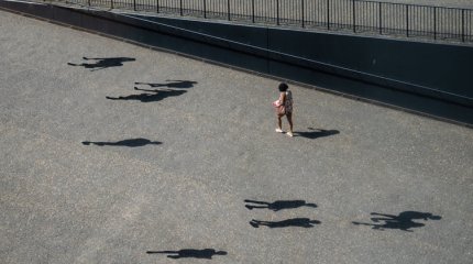 Собиралась утопиться: павлодарку третий день ищут волонтеры