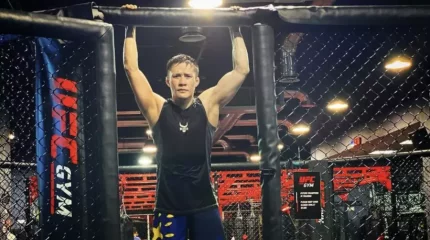 "Талмай еңбек ету керек". Жалғас Жұмағұлов АҚШ-тағы өмірі туралы айтты