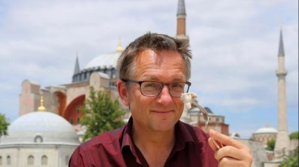 Опасные для желудка завтраки в отелях назвал гастроэнтеролог