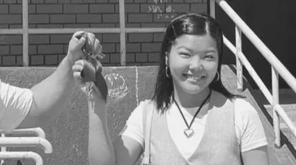 Сурдолимпиаданың қола жүлдегері Ләззат Бақтиярова дүниеден озды