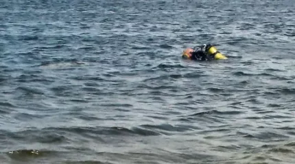 БҚО-да жас жігіт суға батып кетті