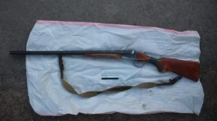 Түркістан облысында жасөспірім басына оқ тиіп қайтыс болды