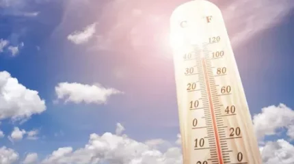 Аптап ыстыққа байланысты азаматтық қорғау органдары жоғары дайындық режиміне ауысты