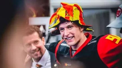 "Барыстың" жаңа ойыншысының жалақысы белгілі болды